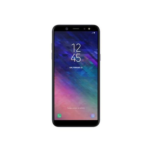 Samsung Galaxy A6 (2018) 32 Go Violet
