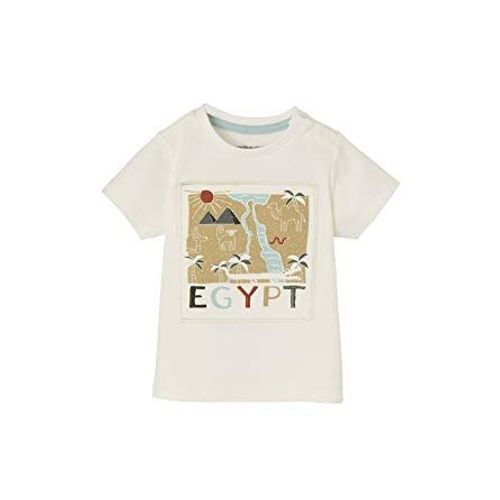 T-Shirt Egypt (Vertbaudet)