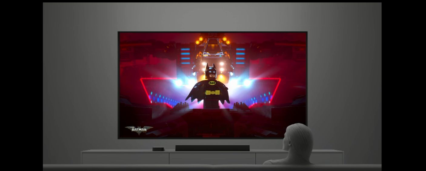 Apple TV 4K 32 Go 5�me g�n�ration_image_4|Rakuten