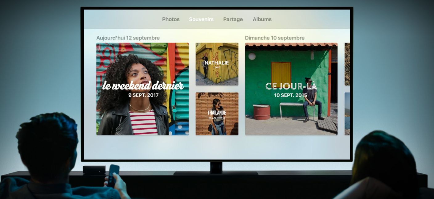 Apple TV 4K 32 Go 5�me g�n�ration_image_10|Rakuten