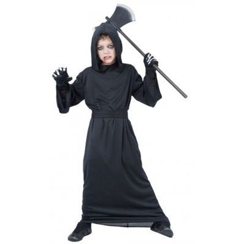 P'tit Clown Re97512 - Costume Enfant Messager De La Nuit, M 7/9 Ans