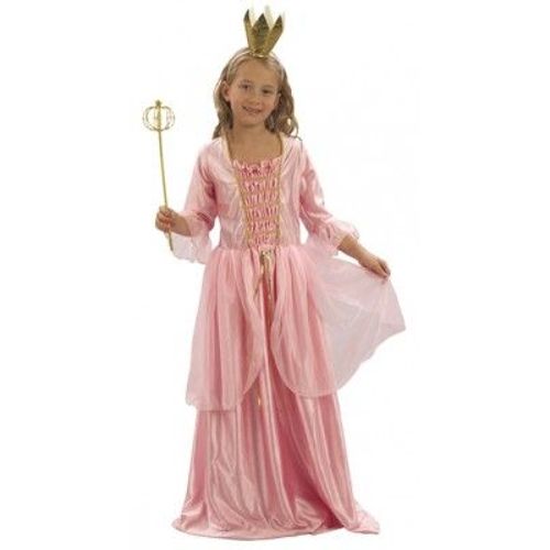 Déguisement Princesse 4-6 Ans
