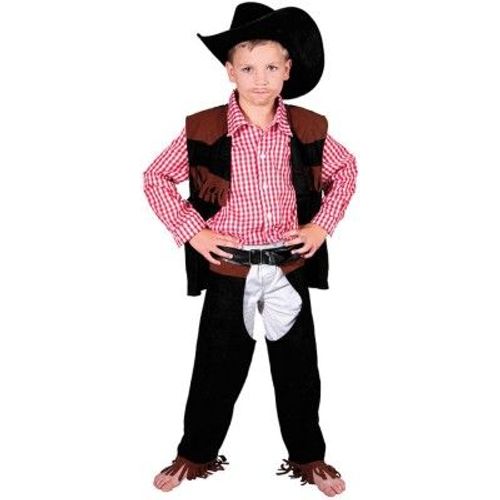 Chaks C4076140, Déguisement Cowboy 10-12 Ans