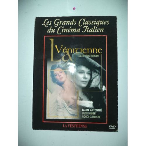 La Venitienne De Mauro Bolognini
