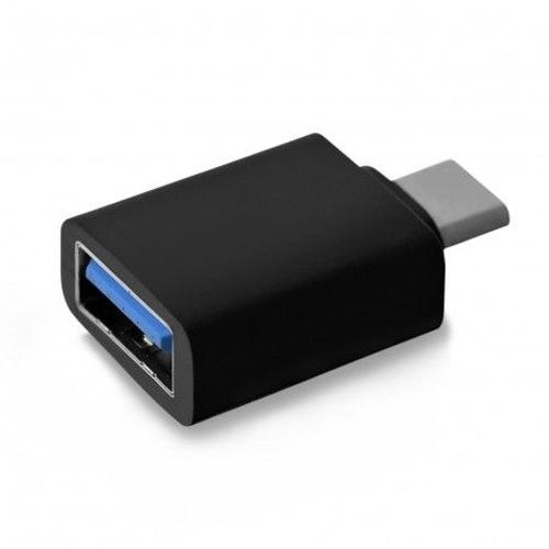 V7 - Câble USB - 24 pin USB-C (M) reversible pour USB type A (F) - USB 3.0 - noir