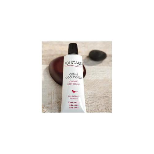 Crème Podologique Foucaud Tube 50g