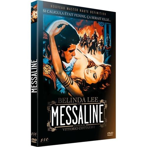 Messaline