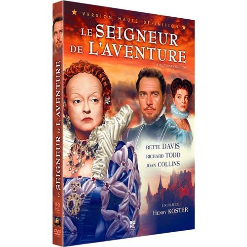Le Seigneur De L'aventure