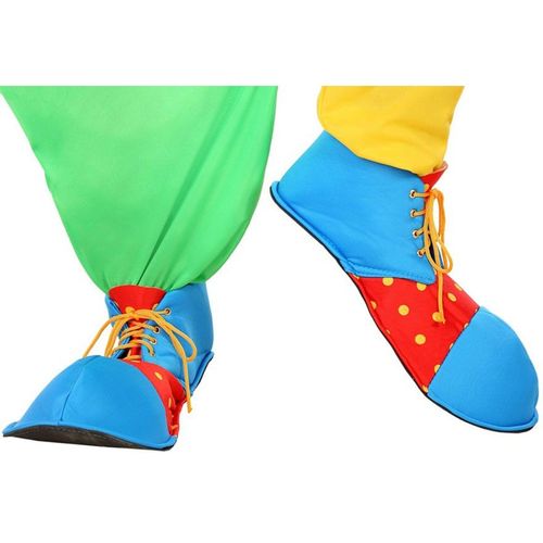 Chaussures De Clown 26 Cm (Taille Unique)
