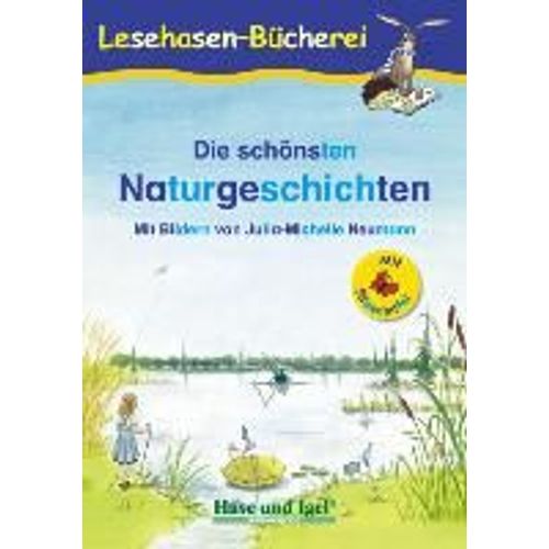 Die Schönsten Naturgeschichten / Silbenhilfe