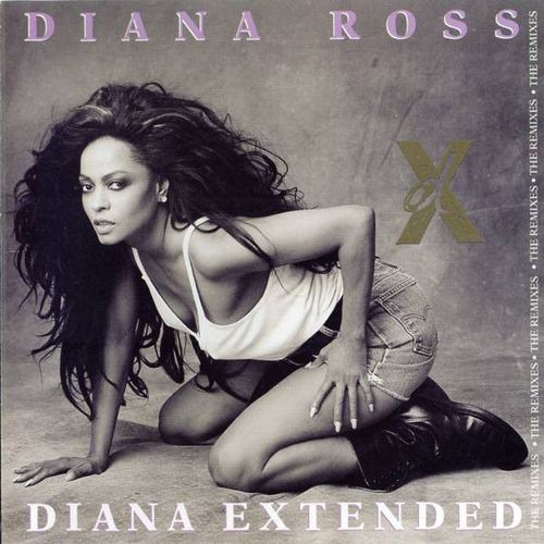 Diana Extended