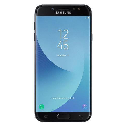 Samsung Galaxy J7 (2017) SM-J730F 5.5" Dual SIM 4G 3Go 16Go 3600mAh Noir