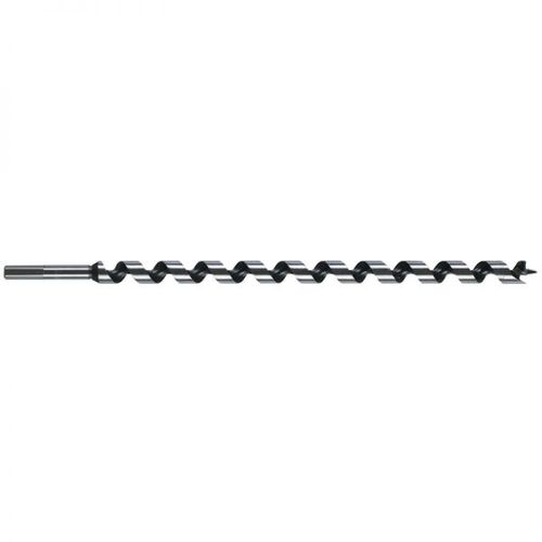 Mèche à simple spirale MILWAUKEE - 20 x 460mm - 4932363694
