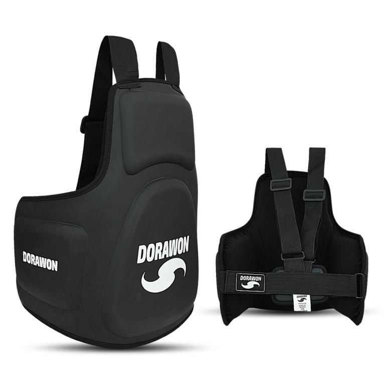 Dorawon, Plastron Bouclier De Protection Sparring