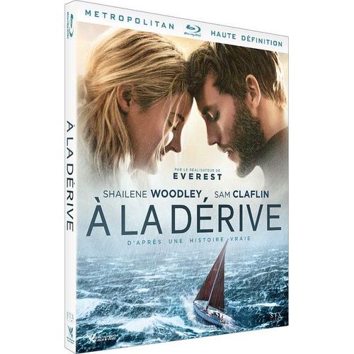 À La Dérive - Blu-Ray