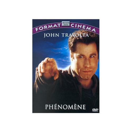 Phénomène