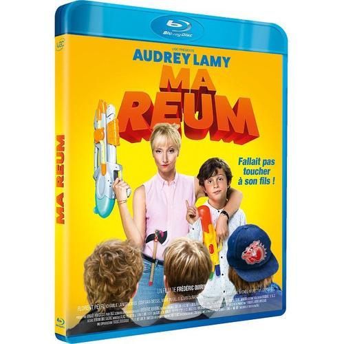 Ma Reum - Blu-Ray