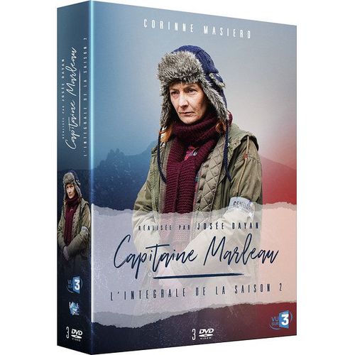 Capitaine Marleau - Saison 2