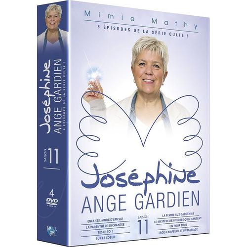 Joséphine, Ange Gardien - Saison 11