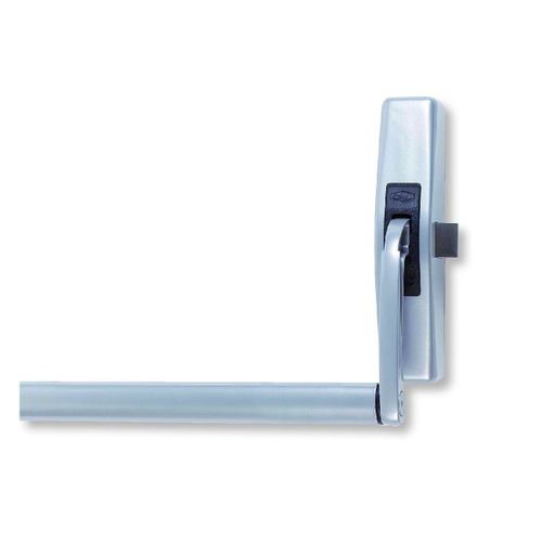 Fermeture anti-panique JPM FAP 89 - 2 points haut et bas - 1250 mm - Blanche - 890100-28-0Z