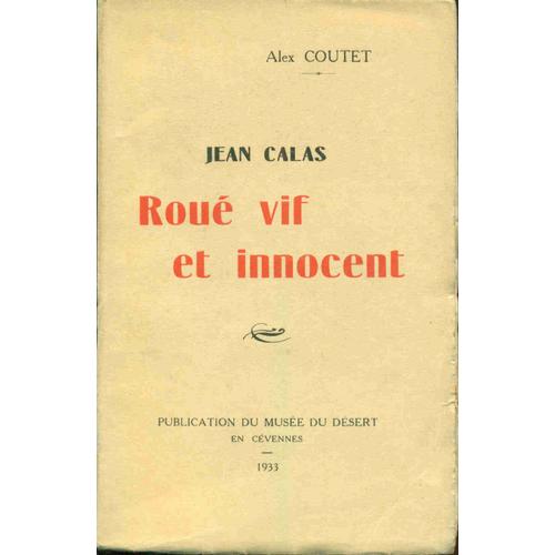 Roué Vif Et Innocent