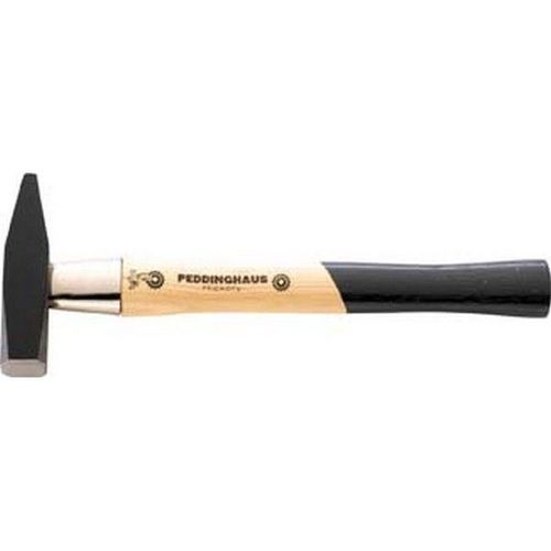 Marteau de mécanicien avec protection du manche, Poids : 1000 g, Long. 360 mm