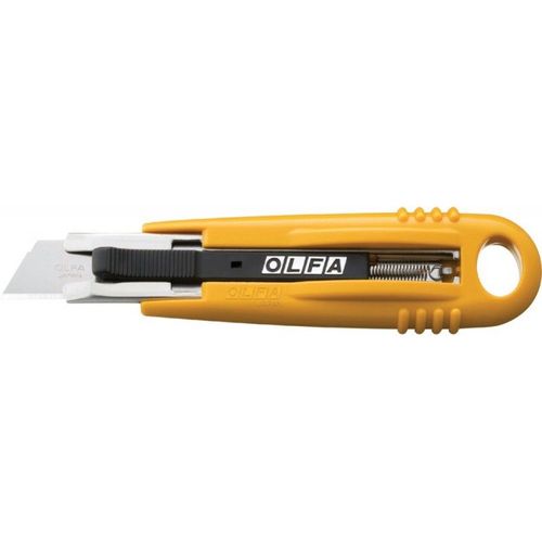 Cutter 17,5mm SK-4 OLFA