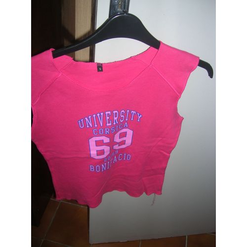 Débardeur Continental Taille S