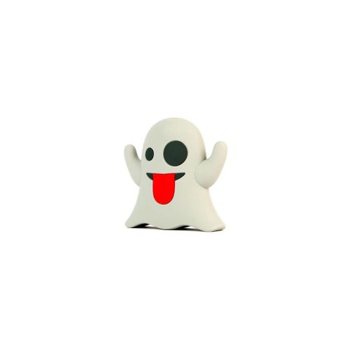 Mojipower Ghost - Banque D'alimentation - 2600 Mah (Usb) - Sur Le Câble : Micro-Usb