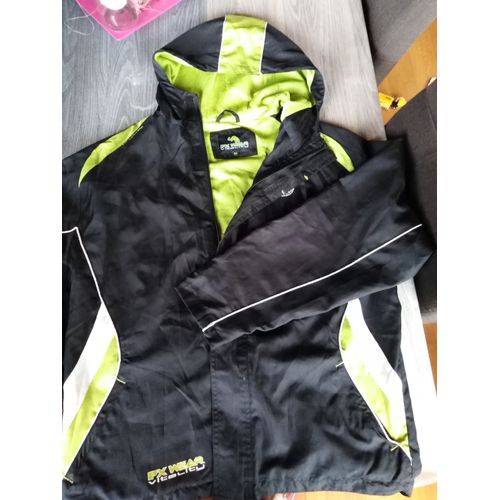 Blouson Demi Saison Garçon Taille 16 Ans