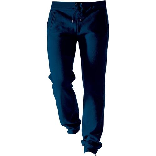 Pantalon Jogging Enfant - K701 - Bleu Marine