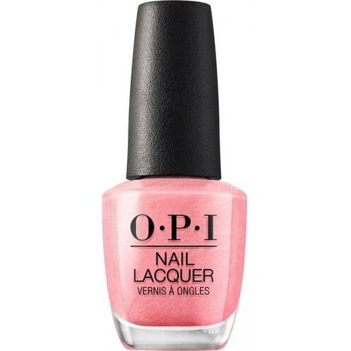 Vernis À Ongles Opi - Princesses Rules! Nlr44 - 15 Ml 