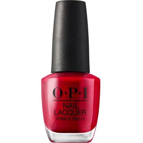 Vernis À Ongles Opi - The Thrill Of Brazil Nla16 - 15 Ml 