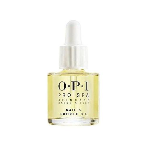 Huile Pour Ongles Et Cuticules Opi As200 8,6 Ml 