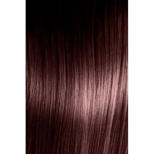 Subtil Crème N°5.5 Châtain Clair Acajou 60 Ml 