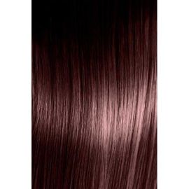 Subtil Crème N°5.5 Châtain Clair Acajou 60 Ml 