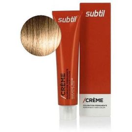 Subtil Crème N°8 Blond Clair 60 Ml 