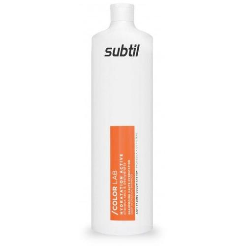 Shampooing Haute Hydratation Subtil Colorlab 1l 