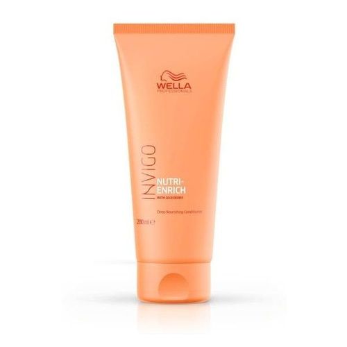 Conditionneur Nutrition Intense Invigo Nutri-Enrich Wella 200ml 