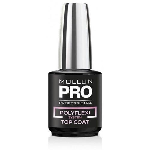 Polyflexi Gel Top Coat 12 Ml 