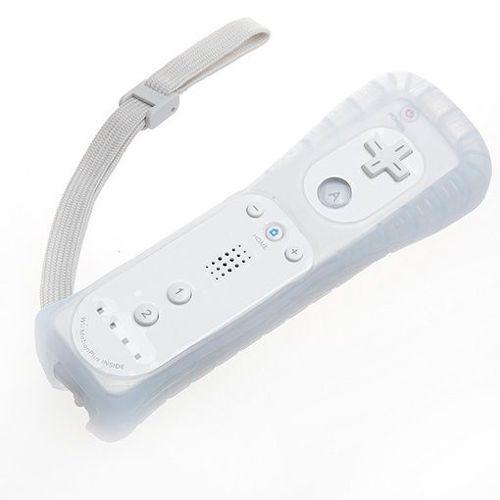 Nintendo Wii Remote Plus - Remote - Sans Fil - Blanc - Pour Nintendo Wii