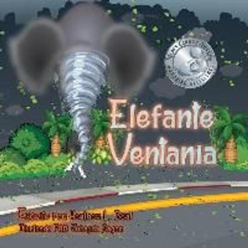 Elefante Ventania (Portuguese Edition)