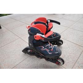 Rollers Enfant (garçon et fille)- Roller enfant decathlon