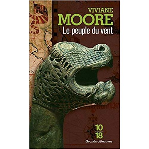 Le Peuple Du Vent