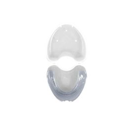 Dorawon, Protège Dents Adulte Poe Blanc