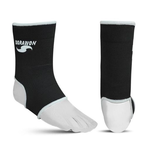 Dorawon, Chevillères Sapporo, Noir, Taille Xl