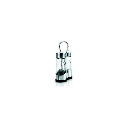 Lacor Poivrier Et Saliere Set Basic