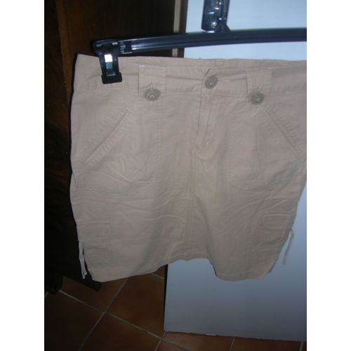 Jupe La Redoute Creation Taille 36 Coton.