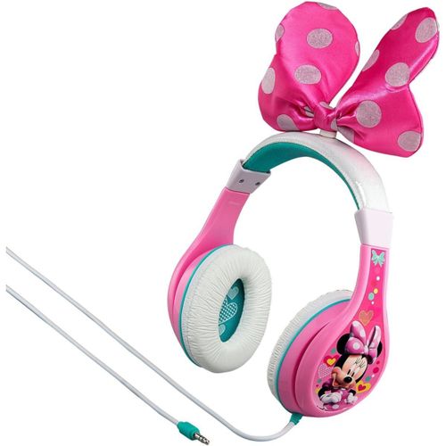 Casque Arceau EKIDS Minnie