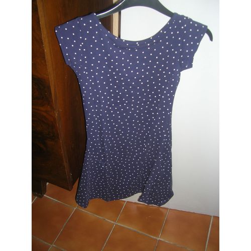 Robe C&a Taille S 95% Coton,5% Élasthanne.